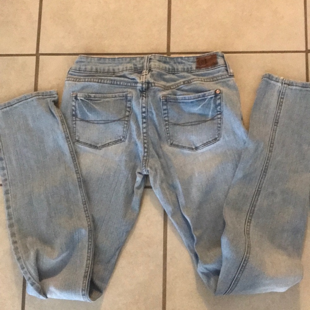 Bullhead jeans size 5 - Picture 4 of 5